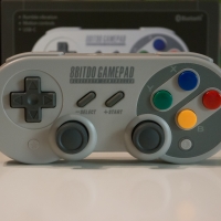 SF30 Pro Controller